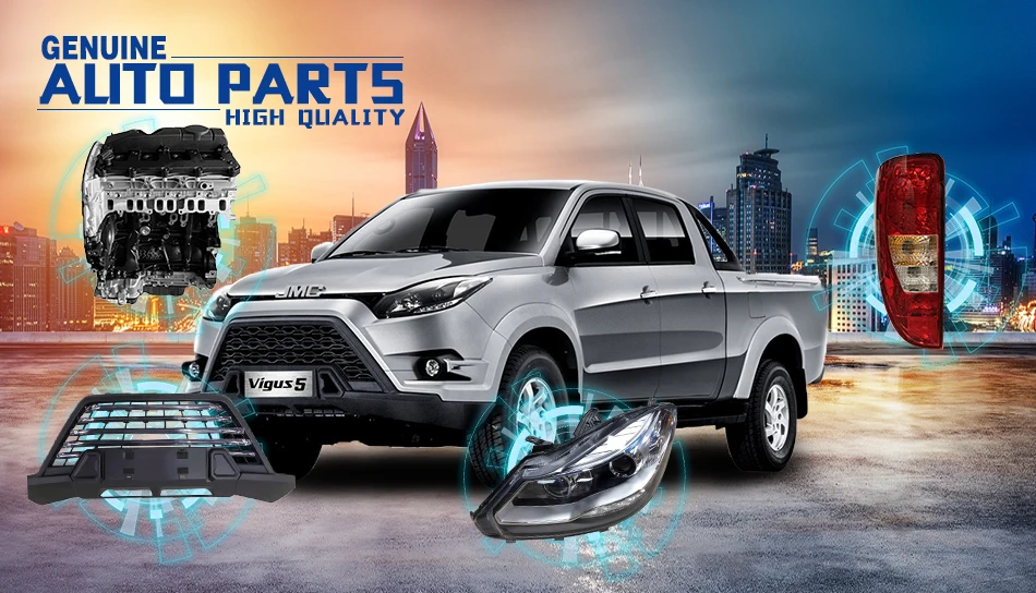 Clutch Kit Clutch Plate Clutch Disc For Jmc Vigus3 Pickup Jp17563aa