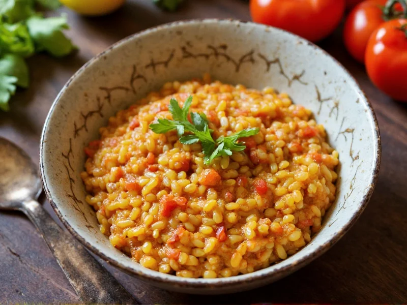 Red Lentil Dahl: Simple Recipe & Essential Cooking Guide