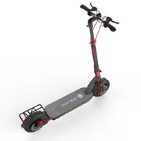 

Aerlang H6-B 10 inch foldable electric scooter for adults