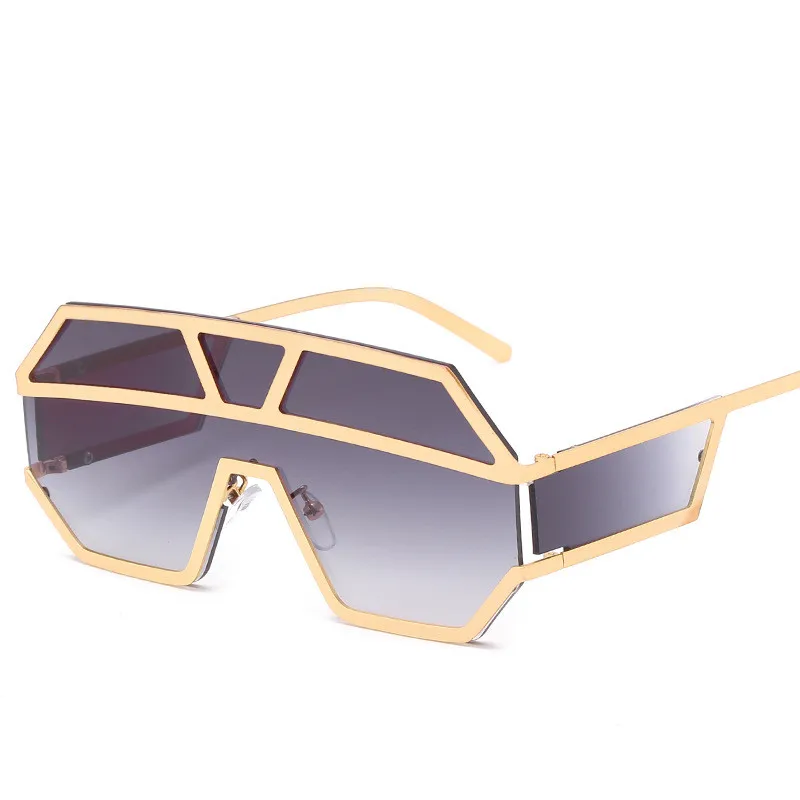 

Shades Women Trendy Designer Womens Square Large Frame Sunglasses Oversized