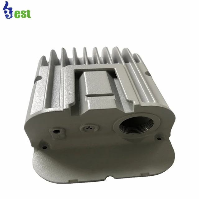 

Custom Precision CNC Turning Milling Aluminum Parts CNC Machining Service