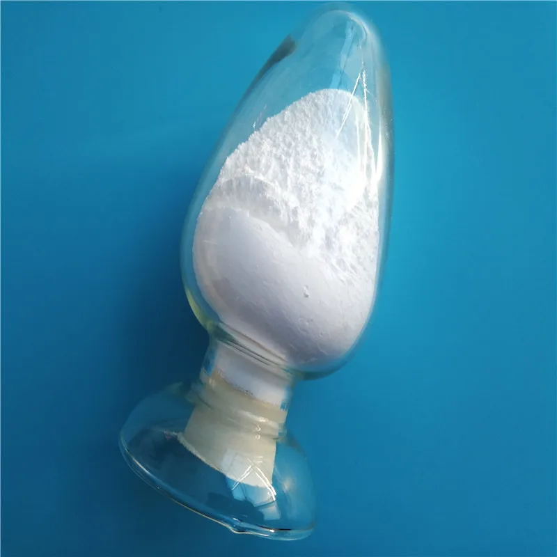 
10 years factory supply pure Melatonin crystal for injection 