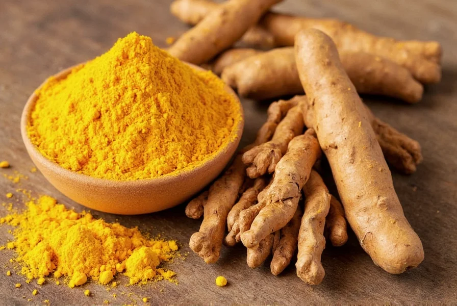 turmeric powder for weight loss