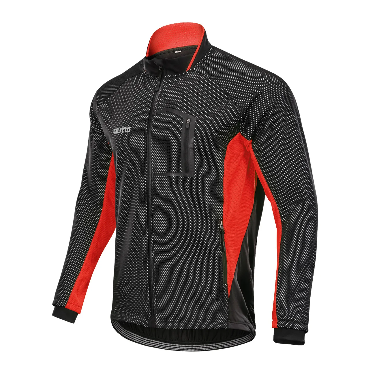 

New product waterproof wind outdoor cycling clothing Climbing Campting cycling jacket men