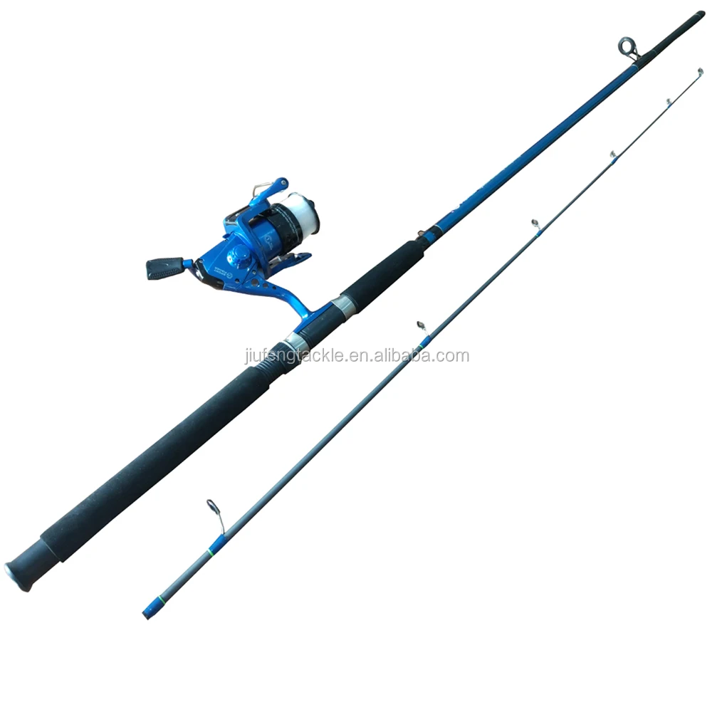 New Style Fishing Rods Combo Spin Fishing Tackles Buy Fishing Rods