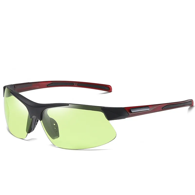 

for Men Mens Luxury Personalized Night Vision Glasses Ladies Sunglassess Wholesale Sunglasses