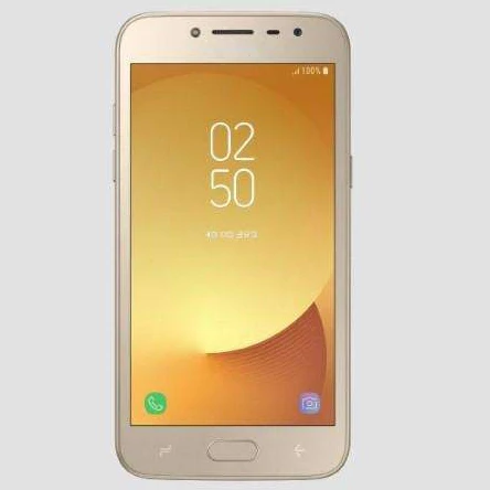 

Original refurbished mobile phone for Samsung J2 pro j2 2018 j250