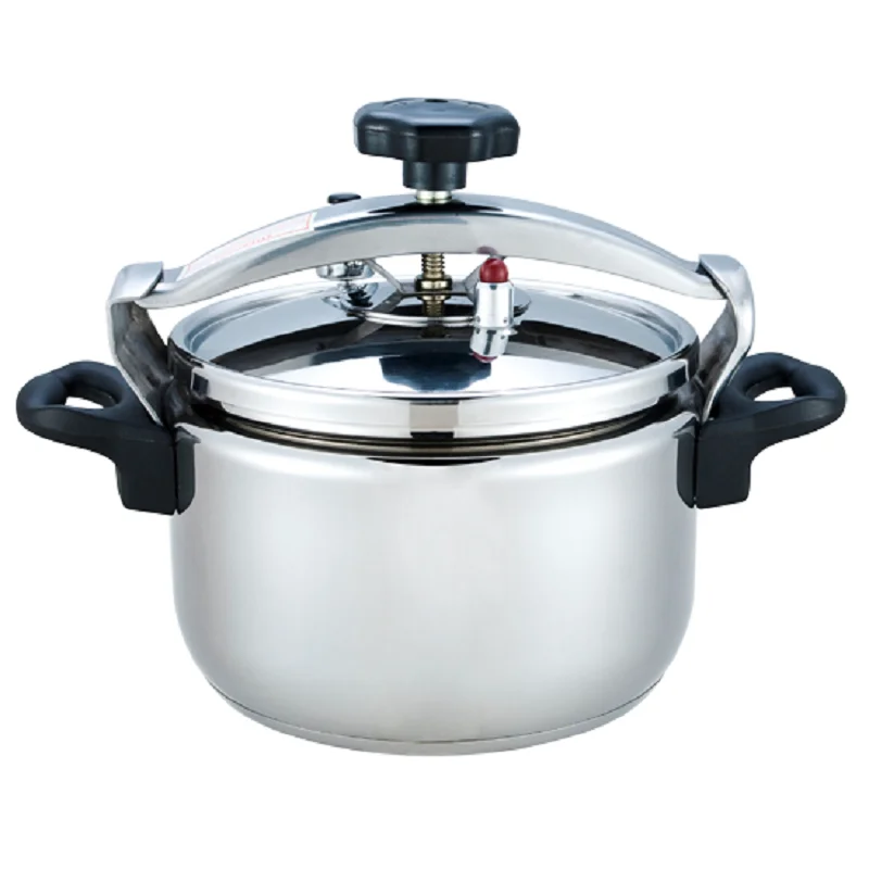 Explosion-proof Pressure Cooker Size And Capacity Household Commercial ...