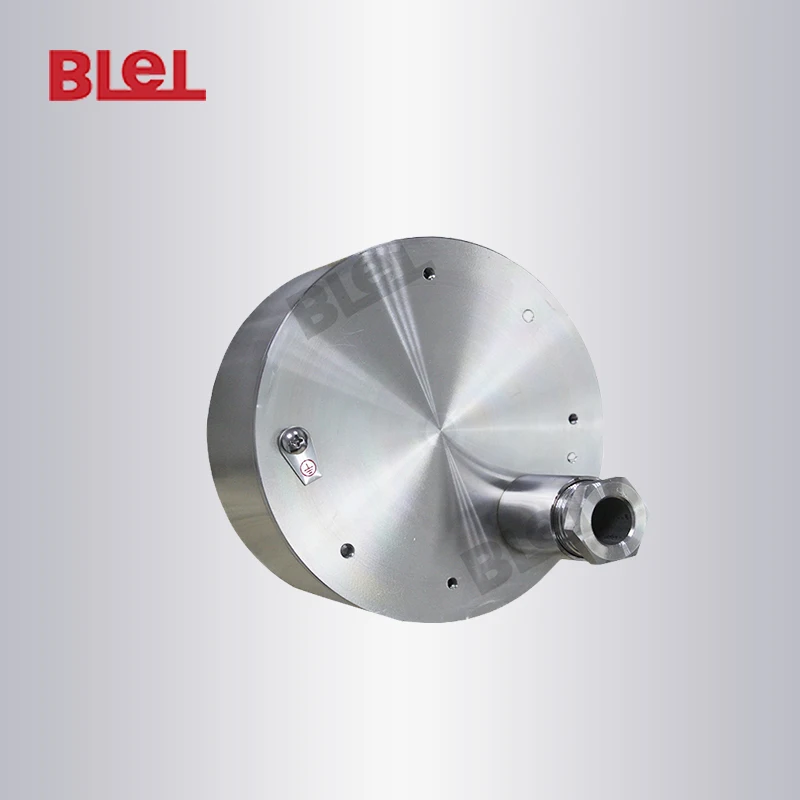 
304 stainless steel Dome Explosion-Proof Network Camera housinig made EX IICT6 IP 68 