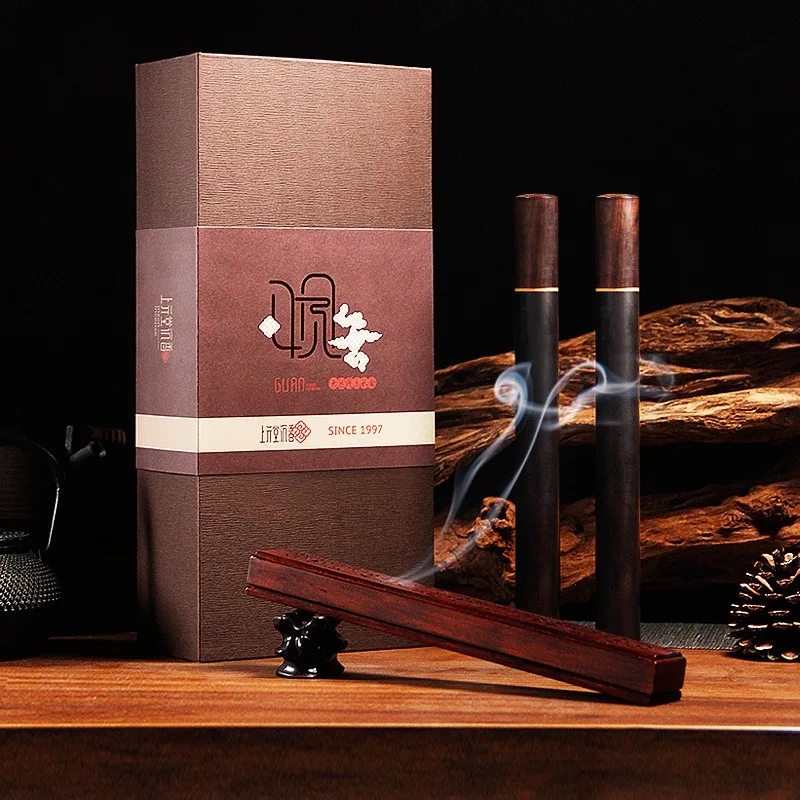 Sinking water incense gift box 20g