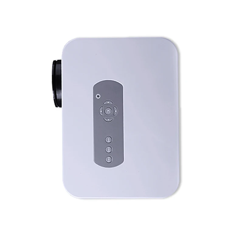 Cheap Factory Price 4k 3d projector 4g mini wifi router with sim card slot-india 4d