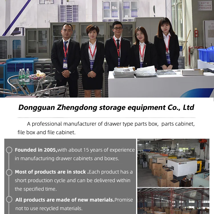 11 Parts storage box (Yellow) 