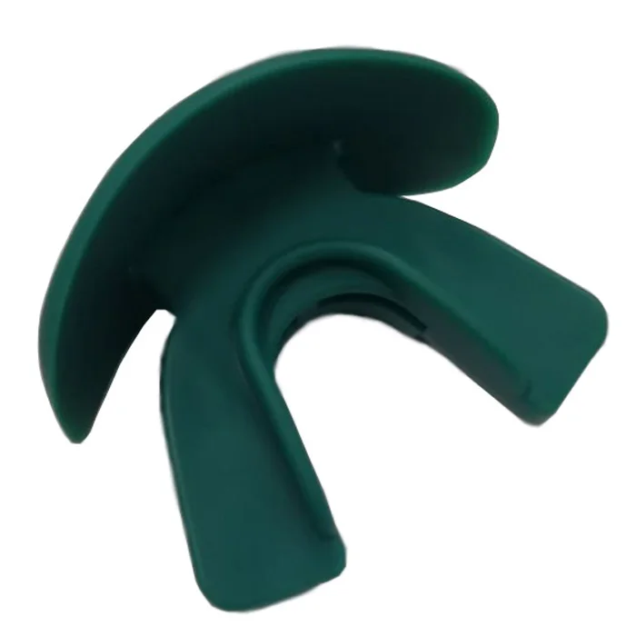 

Army green sport mouth guard football mouth piece, Black,clear,red,blue,pink,orange available
