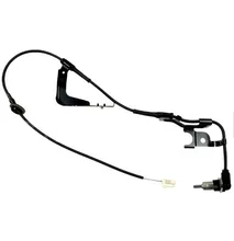 أفضل سعر و نوعية جيدة من عجلة سرعة مجسات ABS لمازدا المحمي 1.5L/1.6L/1.8L OEM B21J-43-72Y