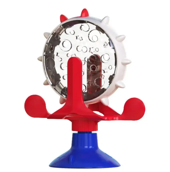 

Interactive Dog Play Chew Toy Dog Spin Toy for dog