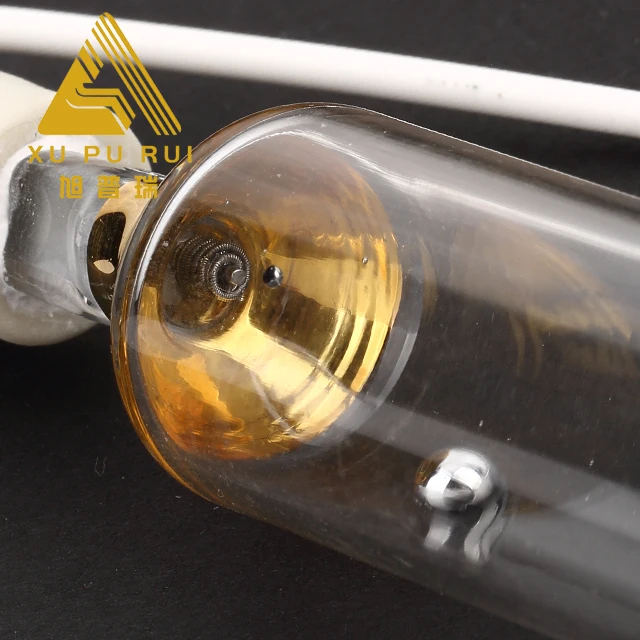 
4kw uv mercury curing lamp 
