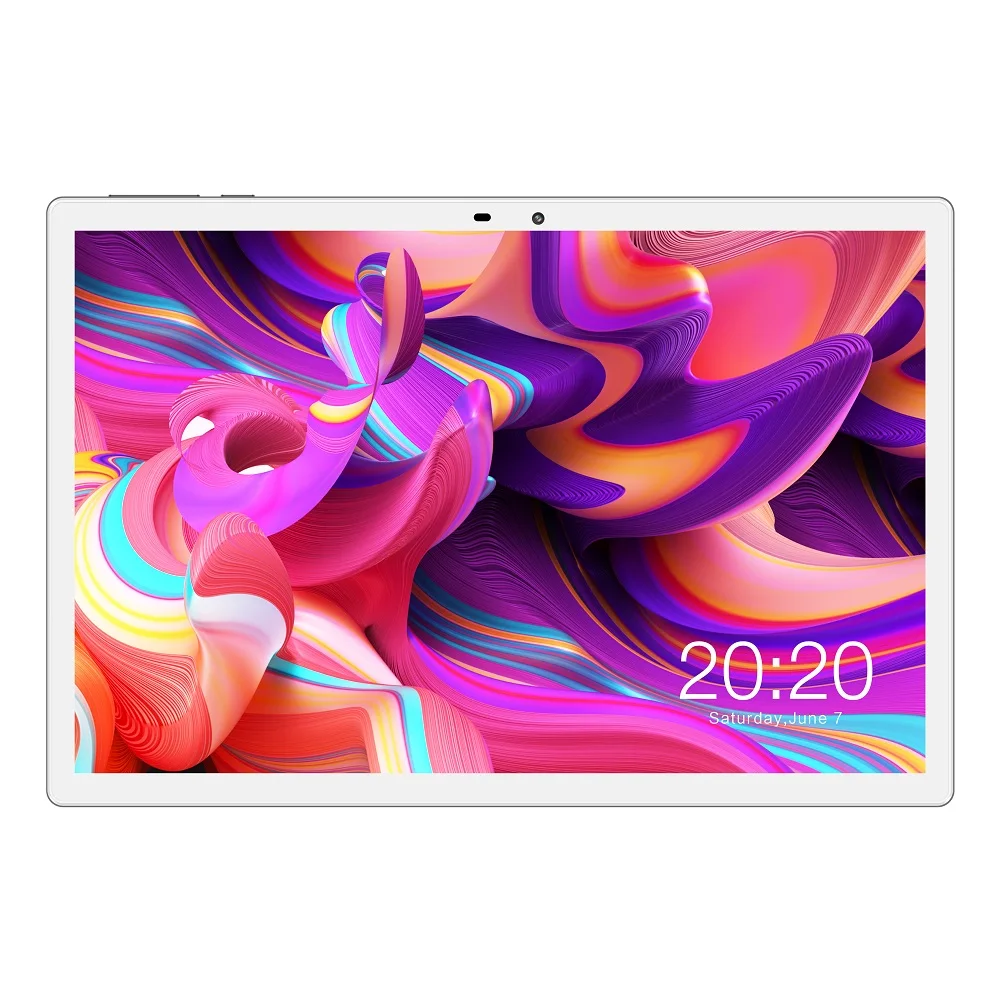 

Teclast M30 Pro 10.1 Inch Tablet IPS 1920x1200 4G Mobile Phone 4GB RAM 128GB ROM 8-core Tablet Android 10 dual Wifi tablet PC