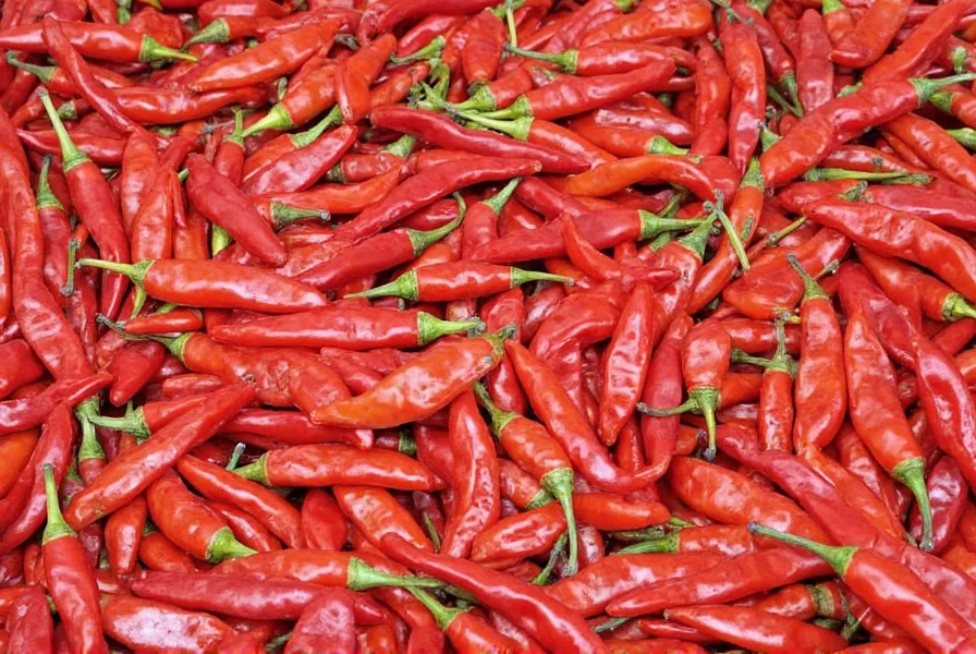 chili comparison