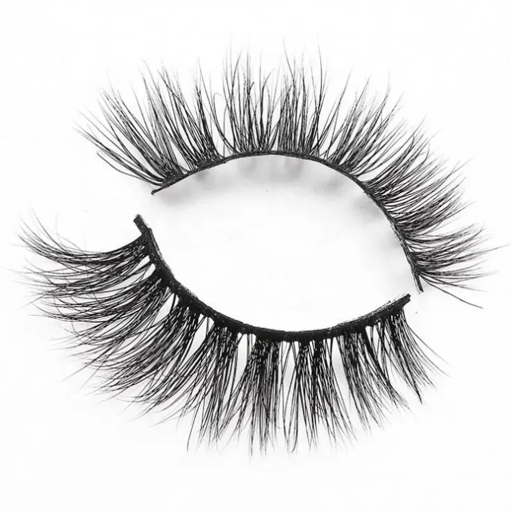 

Large Stock 100% Mink Hair Taper Tip Wholesale Mink Eyelash Extensions Private Llabel, Eyelash Packaging