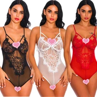 

wholesale 2019 design boutique sexy transparent lingerie hot women sexy lingerie