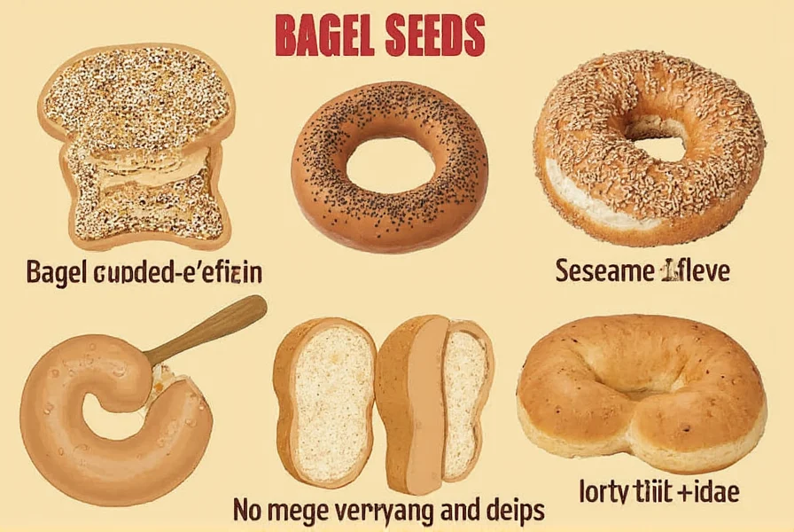 Bob’s Red Mill Sesame Seeds
