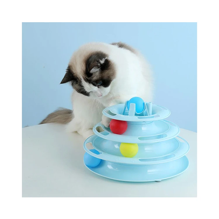 

Cats Toy Assortment Cat Toys Interactive Smart Teasing Led Laser