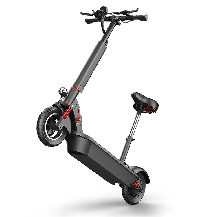 

Hot Sale Pro Adult Foldable Electric Scooter To EU and US Market Warehouse