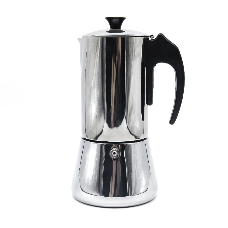 
ODM Wholesale Price Espresso Moka Coffee Maker Espresso Coffee Machine 