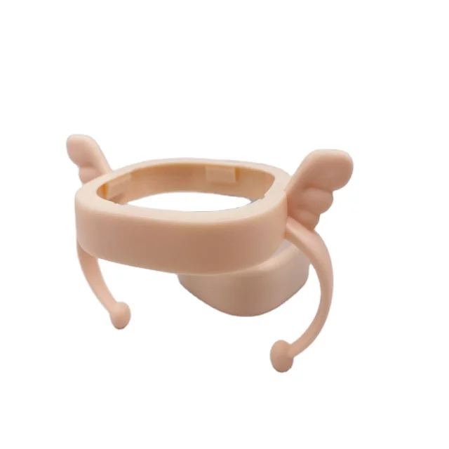 

Factory direct sales with Hegen bottle baby bottle handle the latest baby products