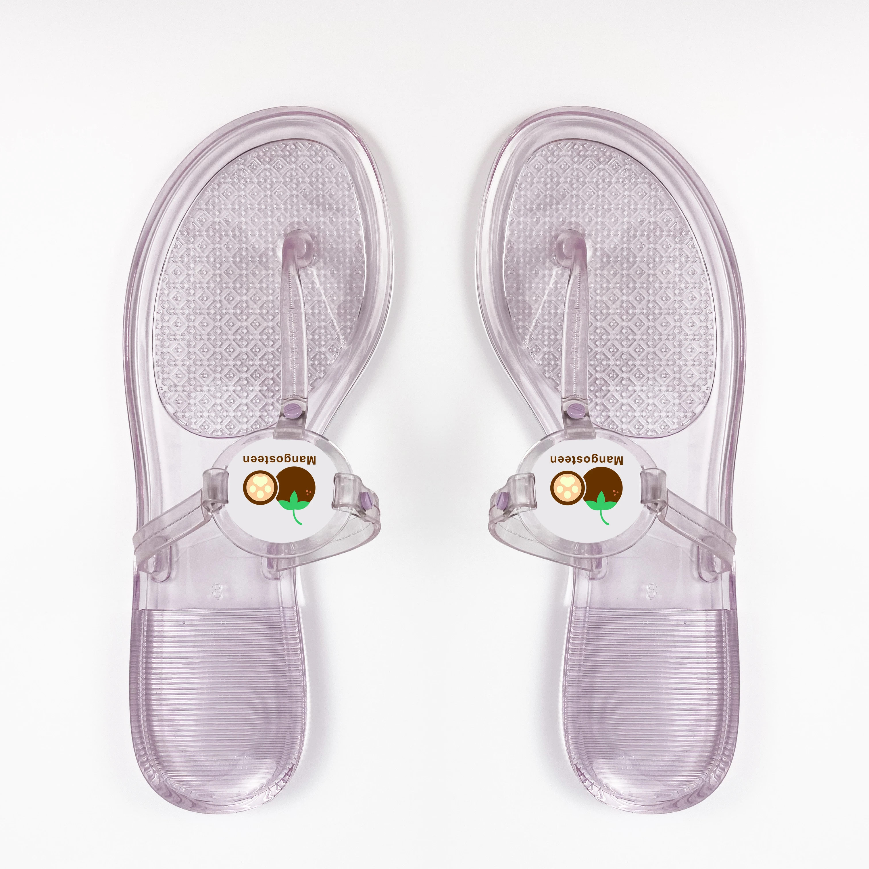 

Designer Shoes Women Famous Brands Sandals TB High Quality Women Fashion Slippers Rubber Top Brand Woman Flip Flops, Customized color