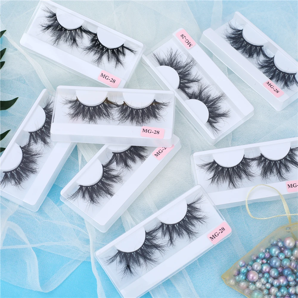 

magnetic hand tied blond velour faux silk mink velour lashes short cils naturel eye lash 301 pestaas 3d indonesia eyelashes, Natural black