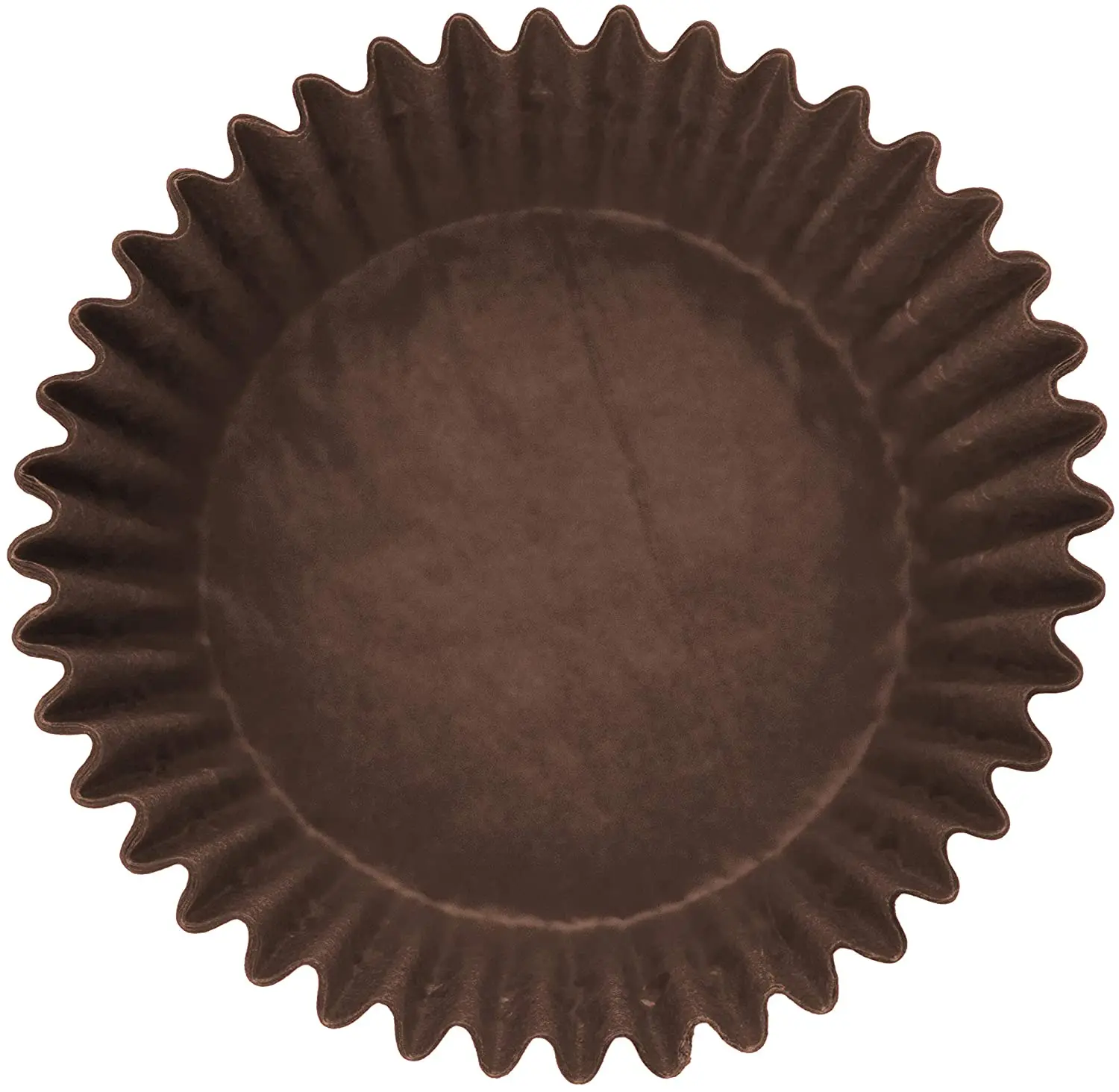 

Brown Color Cake Cups Greaseproof Cupcake Paper Cupcake Liners On Stock Paper Muffin Cups For Baking Cupcake