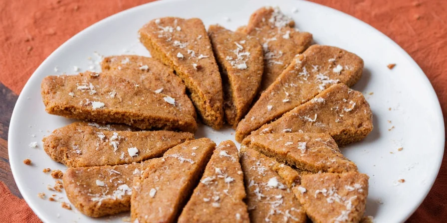 7 secrets to mastering the perfect gingerbread flavor spicy sweet totally irresistible