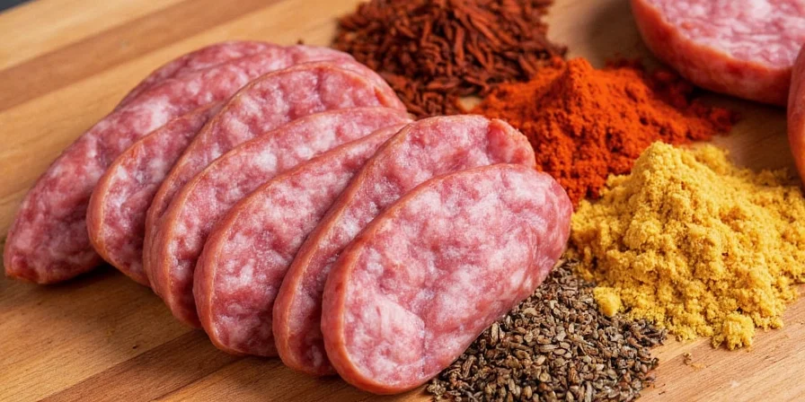 Sausage Secrets: The Spices That Make Your Morning Meat Magical