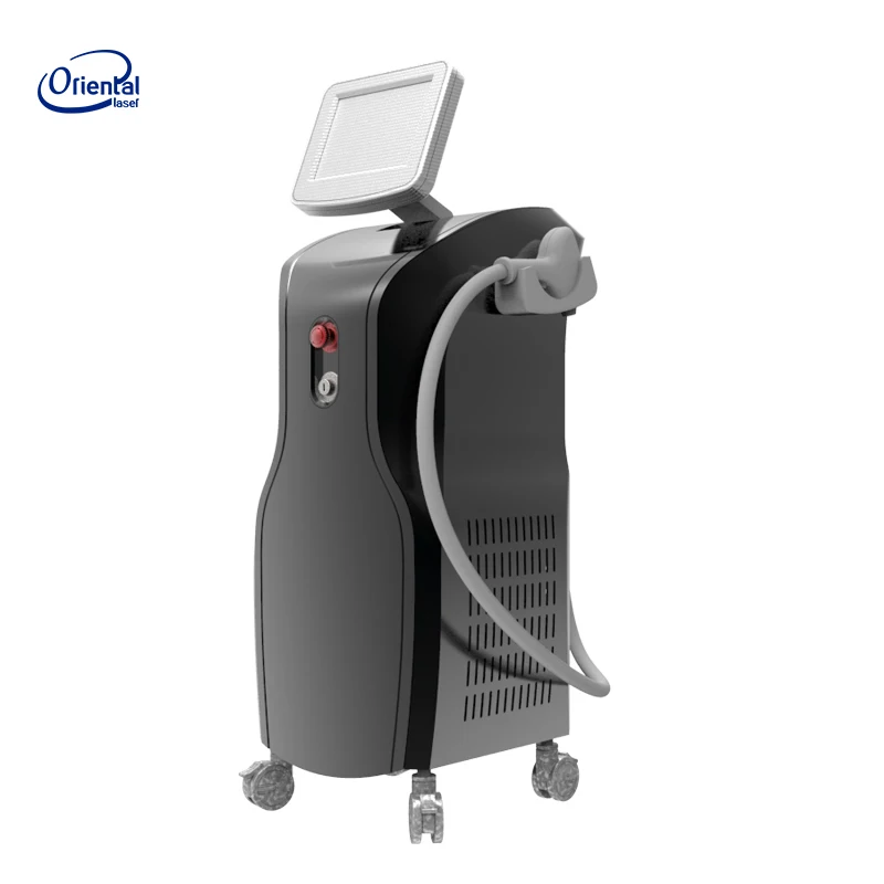 

alma laser soprano ice hand piece repair / soprano laser hair removal machine for sale uk