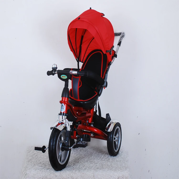 baby boy trike