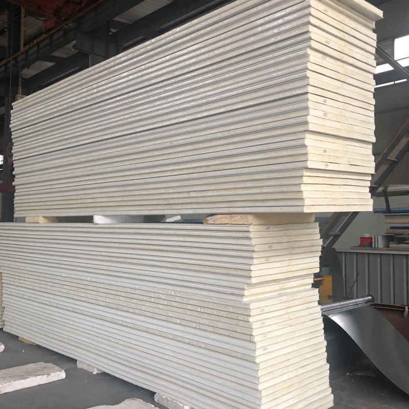 High Density Closed Cell Rigid Polyiso Roof Insulation Board Pir ...