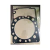 110-6991 Fit For Caterpillar Perkins 3508 3512 3516 Cylinder Head Gasket Diesel Engine Spare Parts