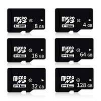 

4GB/8GB/16GB/64GB/128GB Micro SD Card Class 10 TF Flash Memory Card Mini SDHC SDXC DASHCAM PHONE