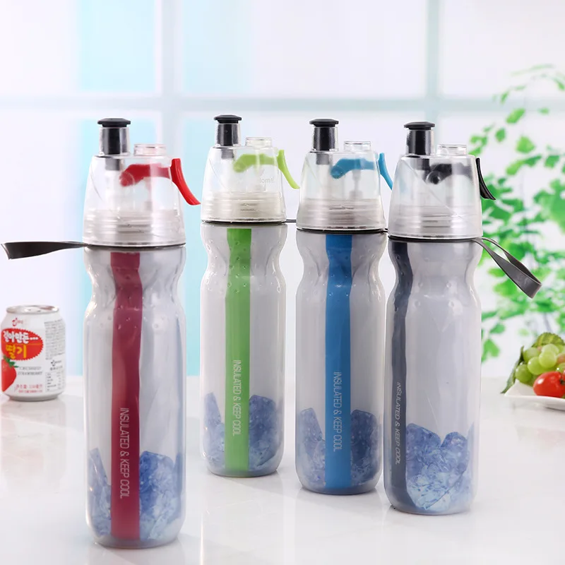 

Mikenda plastic drinking water bottle wholesale high quality water sports bottles, Can be customized