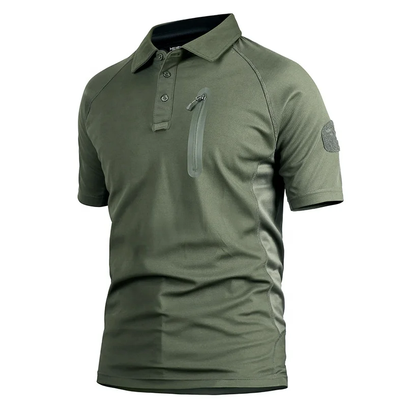 

Gulidd golf high quality polo shirt custom made polo shirt for men