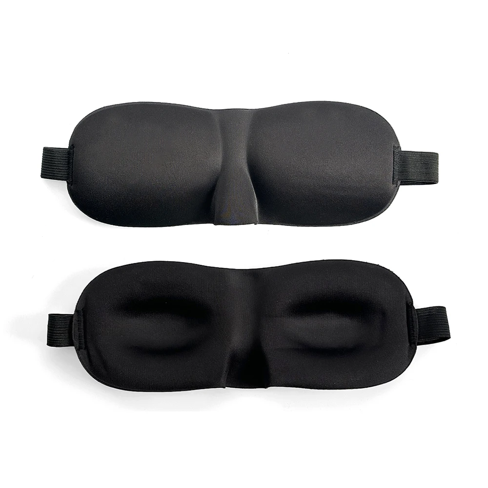 Custom Private logo 3D Eye Mask