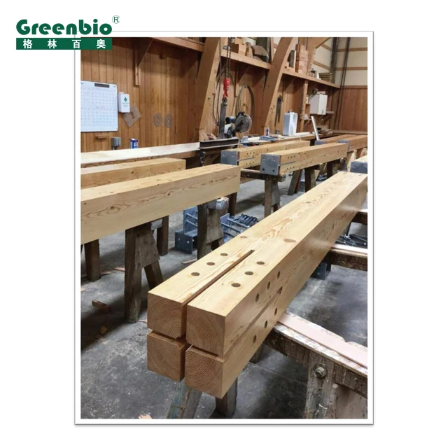 
Greenbio Bellingwood Building Materials Timber Modified Wood FT02 