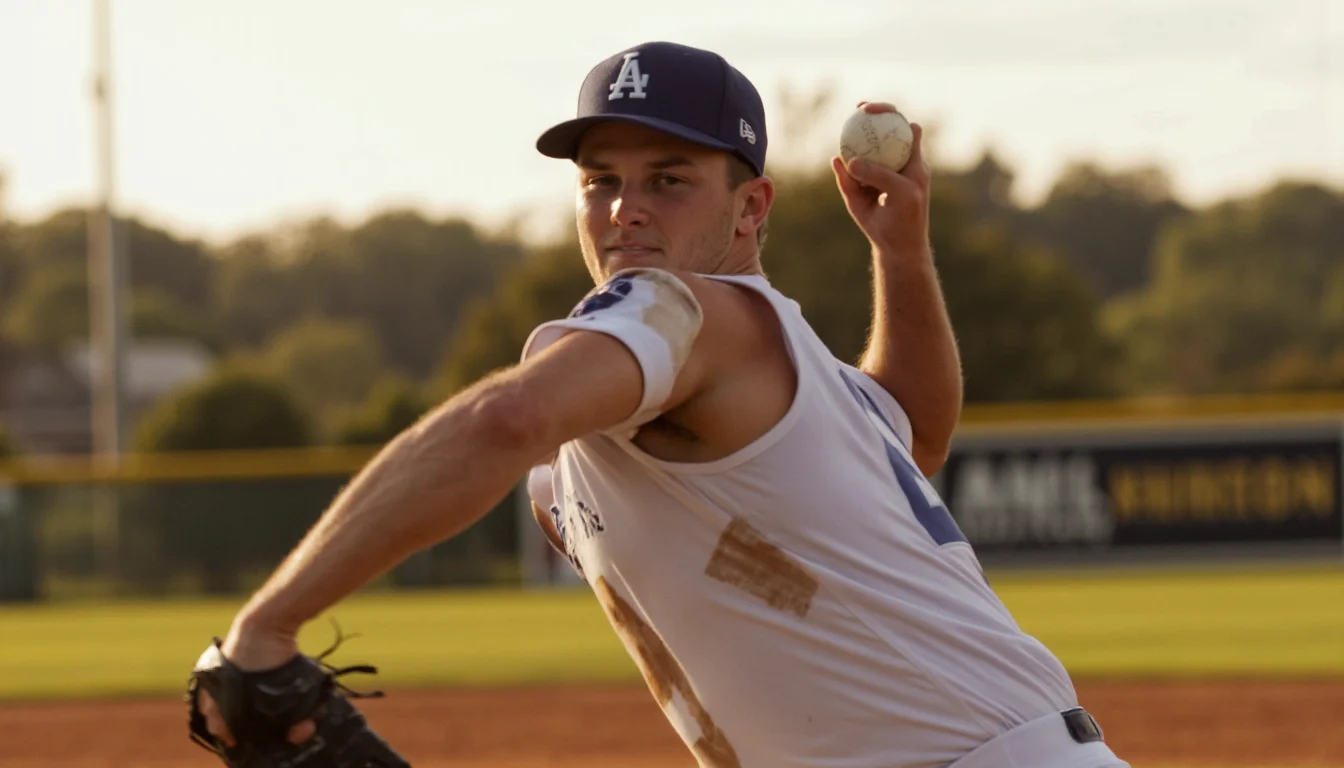 What 2026 Softball Pitchers Learned About Arm Care: The Scapular ...
