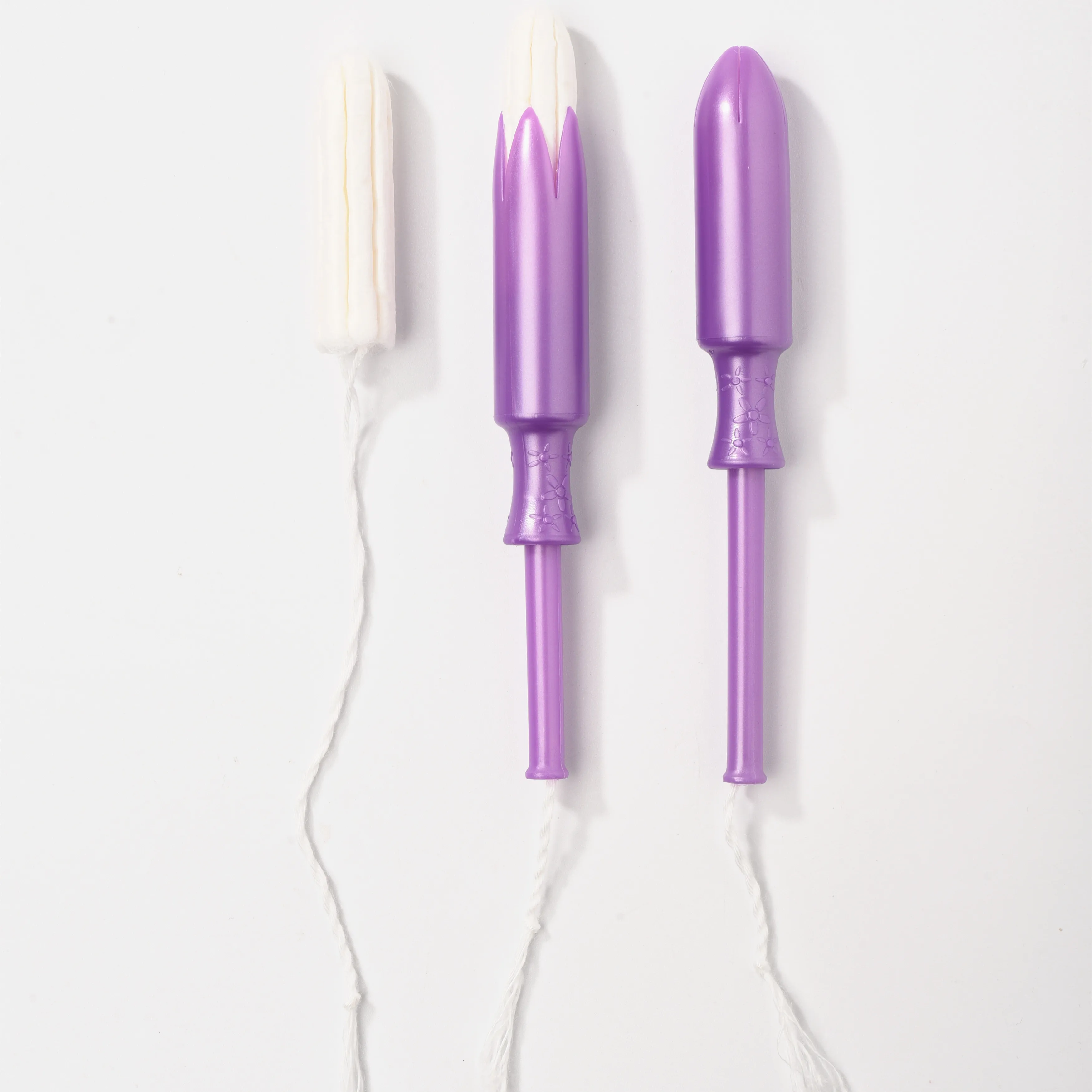 

Probiotic tampon tampon manufacturers