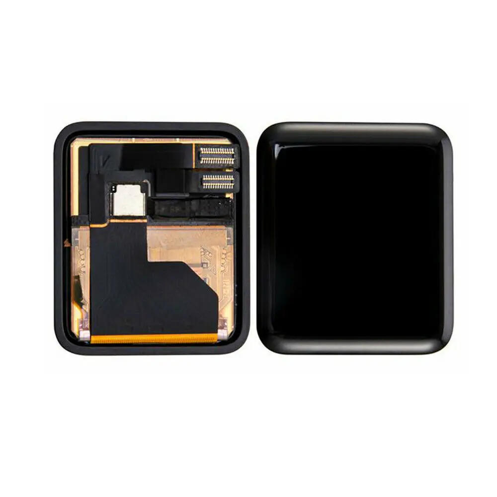 

For Apple Watch iWatch Series 1 2 3 4 5 6 SE 38MM 42MM 40MM 44MM LCD and Digitizer Touch Screen Assembly