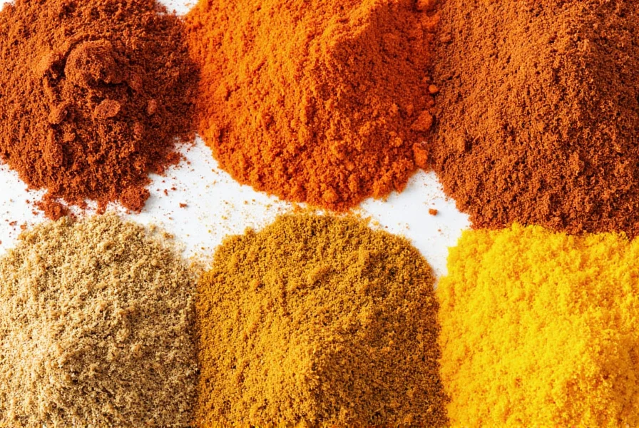 curry seasoning unleashed 10 mind blowing hacks for flavor lovers spice pros