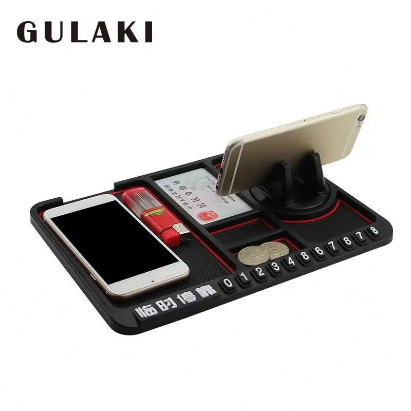 

Phone holder HOP3n multi-functional phone holder