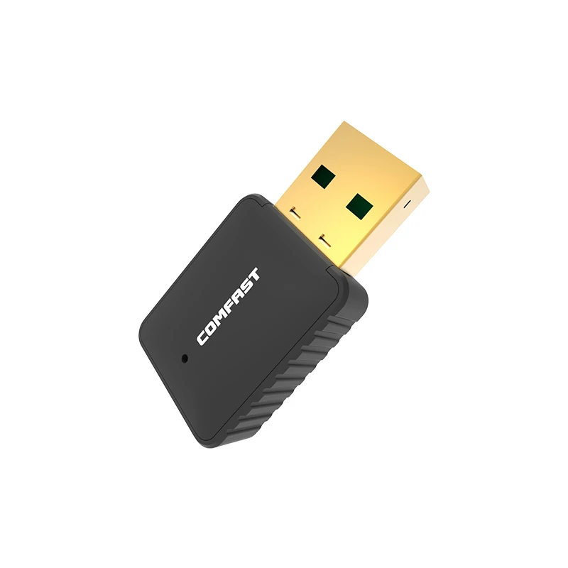 

Fast 802.11 AC Wifi Dongle For Android TV Box