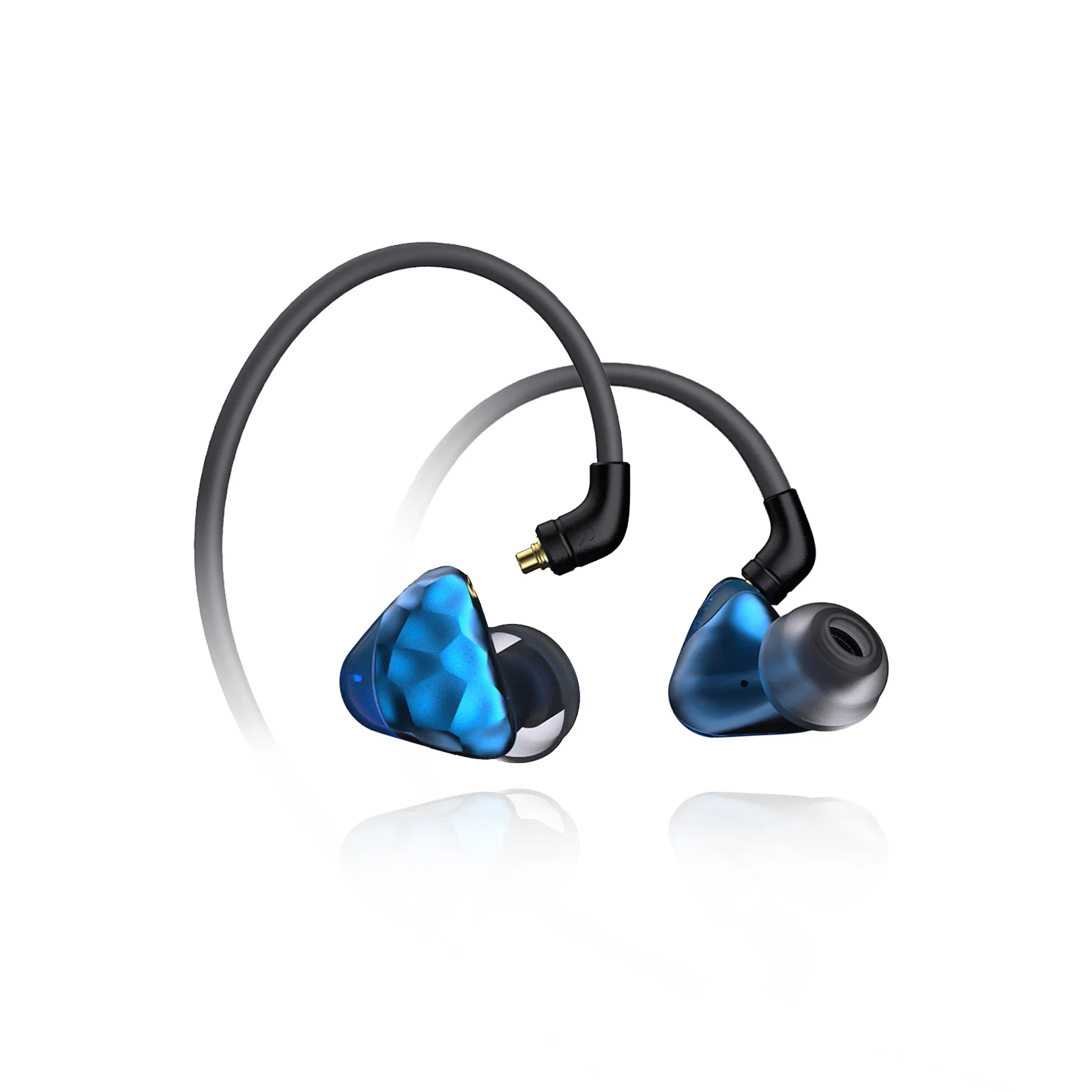 

IKKO Gems OH1S in-Ear Monitor Headphones